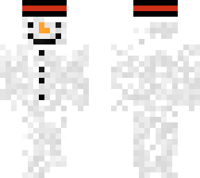 snowman icey ;)