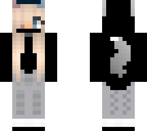 so this is my gang leader skin!