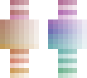 soft color pallet