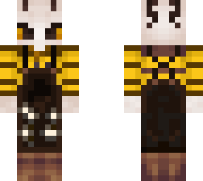 soft moth - credit lucianmiles for og moth skin