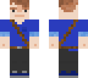some dude
