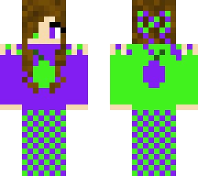 sour grape girl