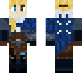 sova valorant skin