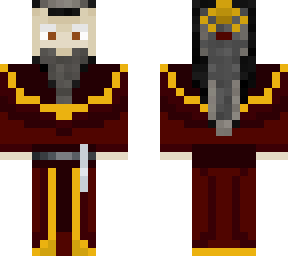 sozin but sith
