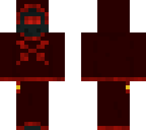 spider cultist (leader)