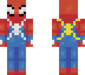 spider dud