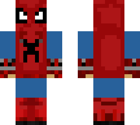 spider homemade