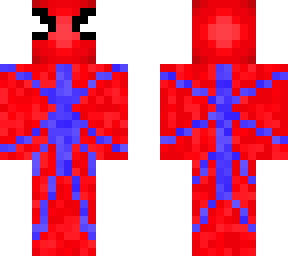 spider man