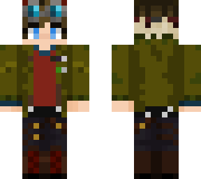 steampunk 1