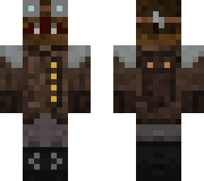 steampunker