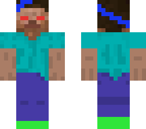 steve but better