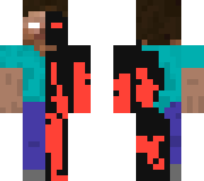 steve modificado