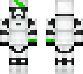 stormtroper con no se que