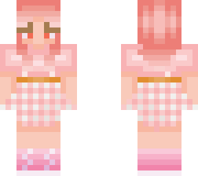 strawberry sunset~ te