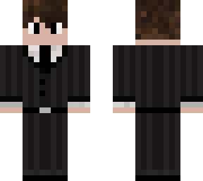 suit ~ formal