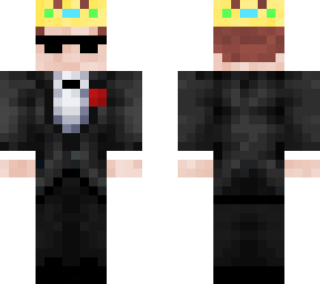 suit maff