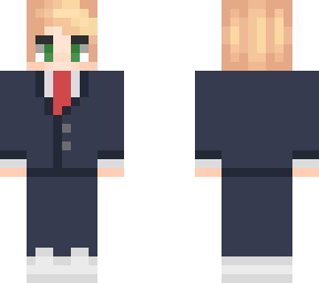 suit syn