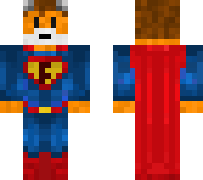 superfox