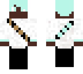 survival boy