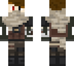 survivor ver 1