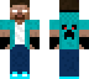 swag herobrine