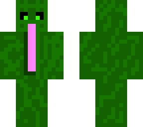 swampy snake (infected)