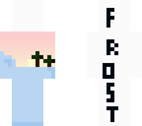 team frost chat for kitoforest's contest dont comment if not on frost team