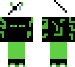 tech infected cat