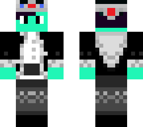 techno-variation v2