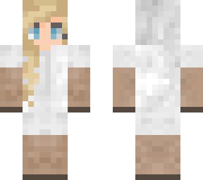 test scharf