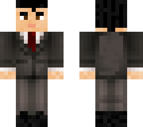 tga  formal skin