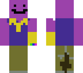 thanos