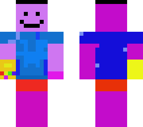 thanos poopbum