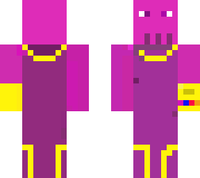 thantose