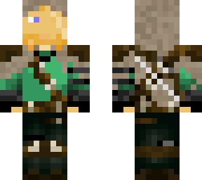 the alone hunter
