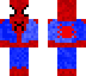 the amazing spider-man!