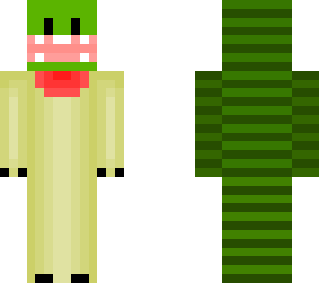 the compy improved. (again)