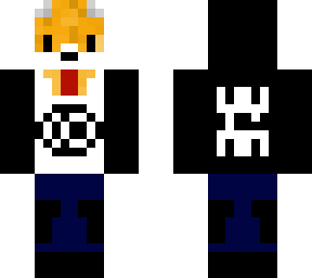 the fox creed of the mafia