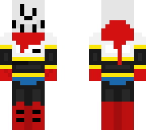 the great papyrus (my version