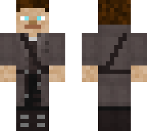 the gunslinger