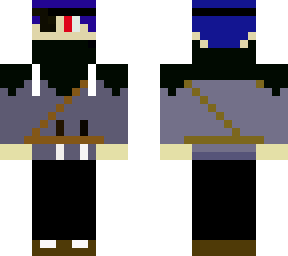 the hunter