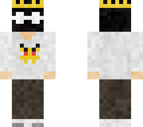 the king