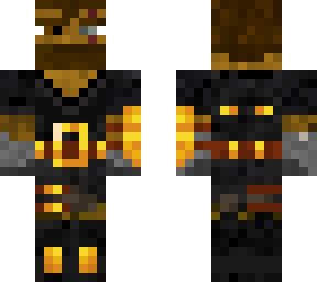 the nether survivor