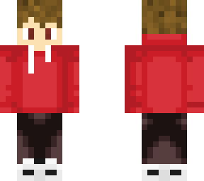 the normal boy