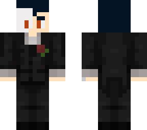 the phantom of the opera (eric)