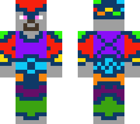 the rainbow warrior