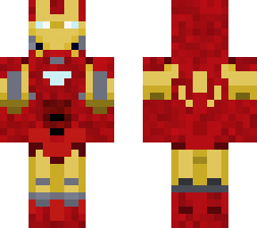 the ultimate iron man