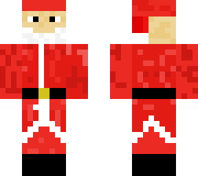 thee santa claus