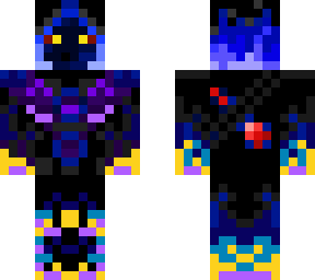 this is an edited skin