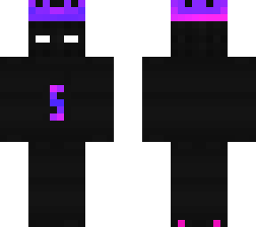 this skin is stolen